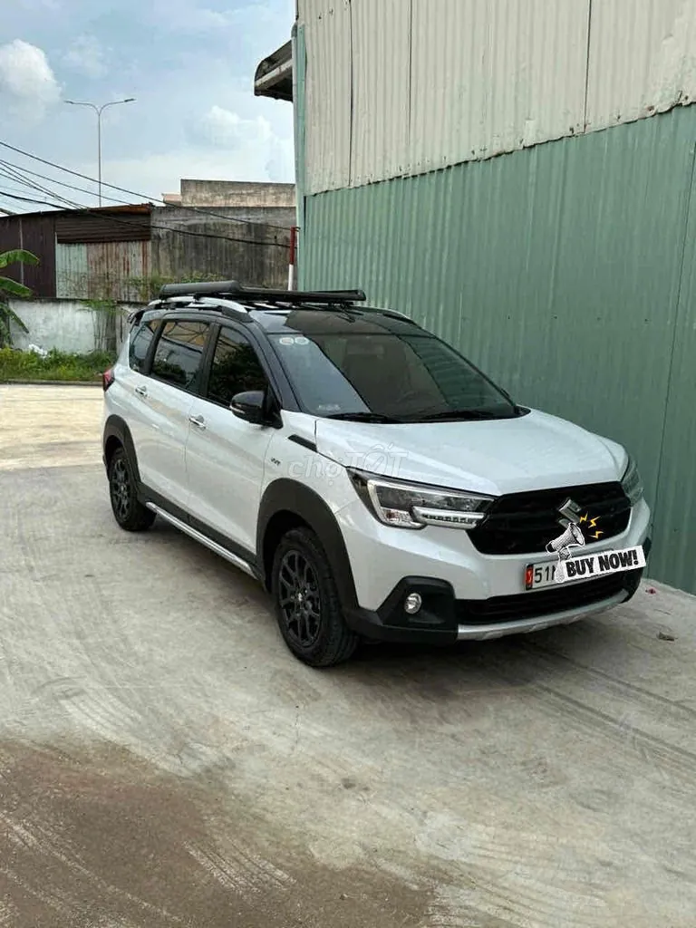 Suzuki Xl7