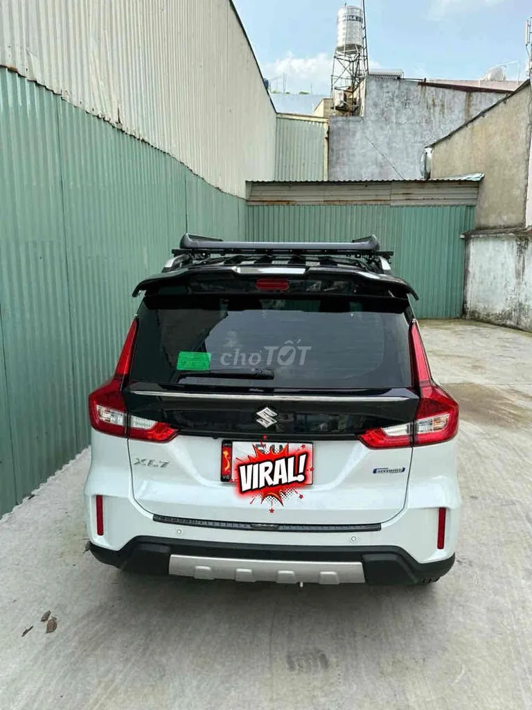 Suzuki Xl7 2025 photo 3