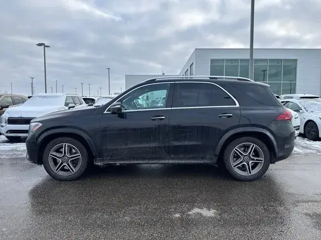 Mercedes-Benz Gle 2026 photo 2