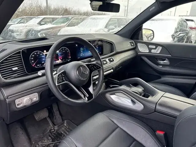 Mercedes-Benz Gle 2026 photo 5