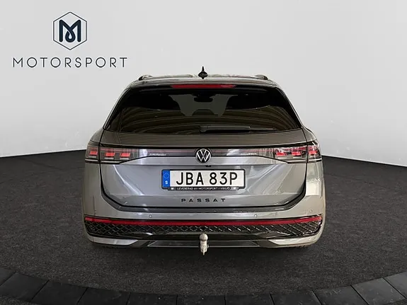 Volkswagen Passat 2025 photo 5