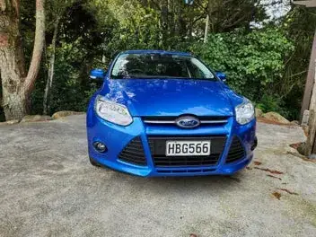 Ford Focus 2013 photo 3