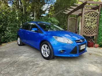 Ford Focus 2013 photo 2