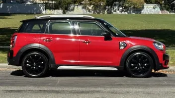Mini Countryman 2018 photo 3