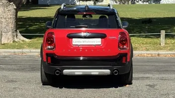 Mini Countryman 2018 photo 5