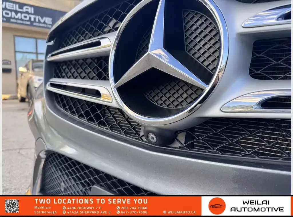 Mercedes-Benz Gle 2017 photo 5