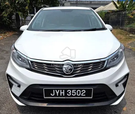 Proton Persona