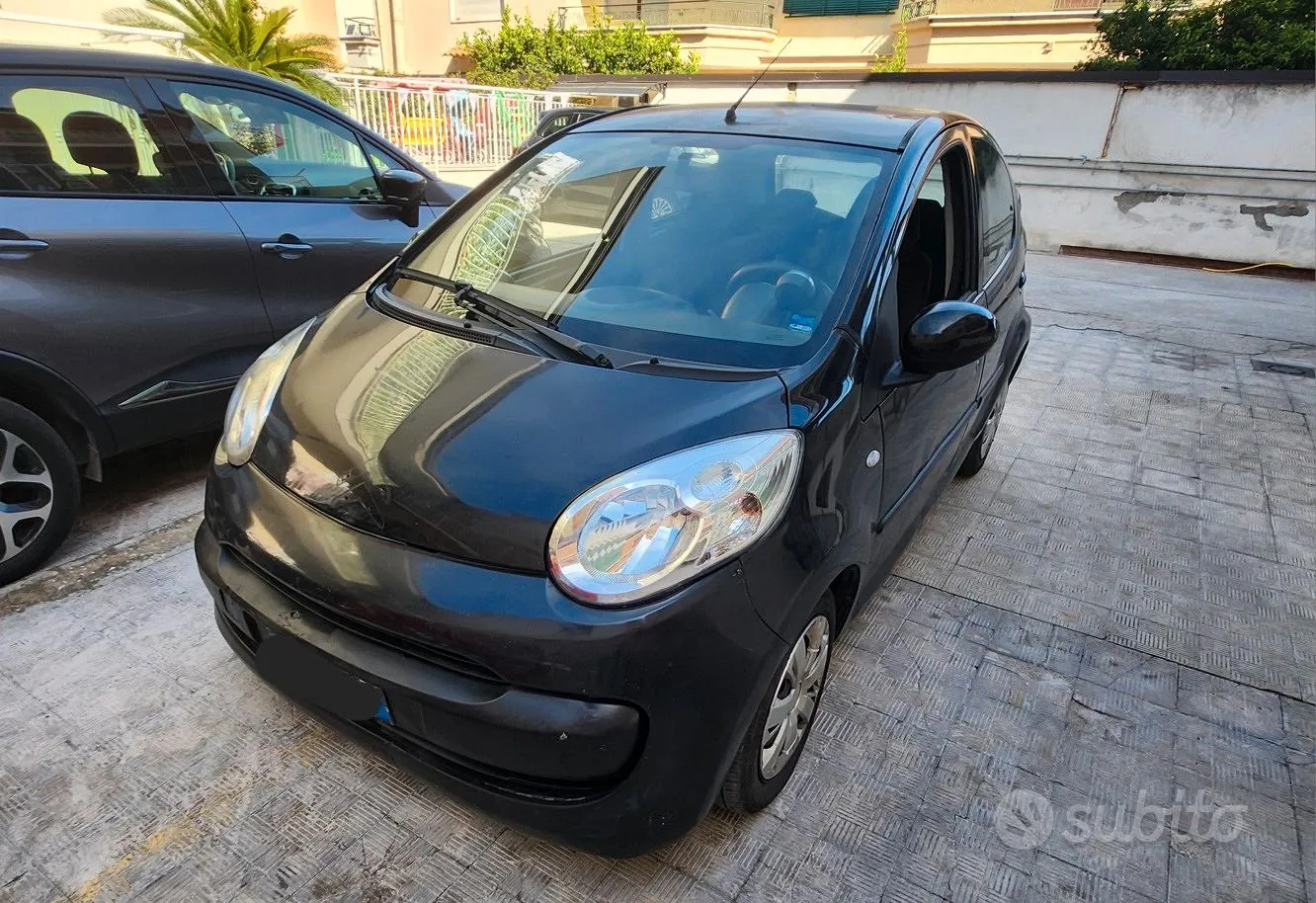 Citroen C1