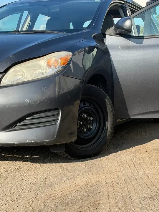 Toyota Matrix