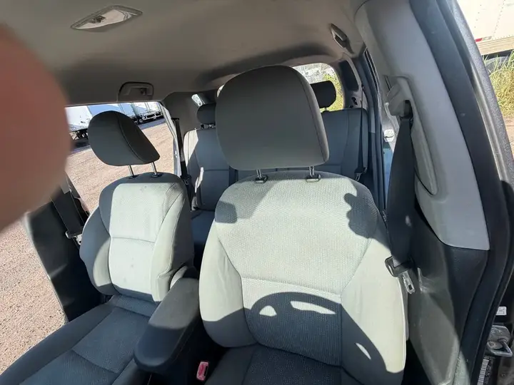 Toyota Matrix 2009 photo 3