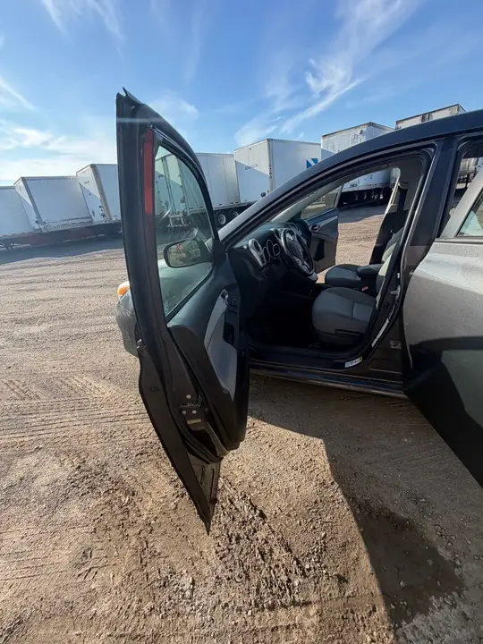 Toyota Matrix 2009 photo 2