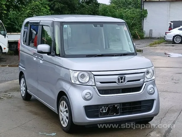 Honda N-Box G