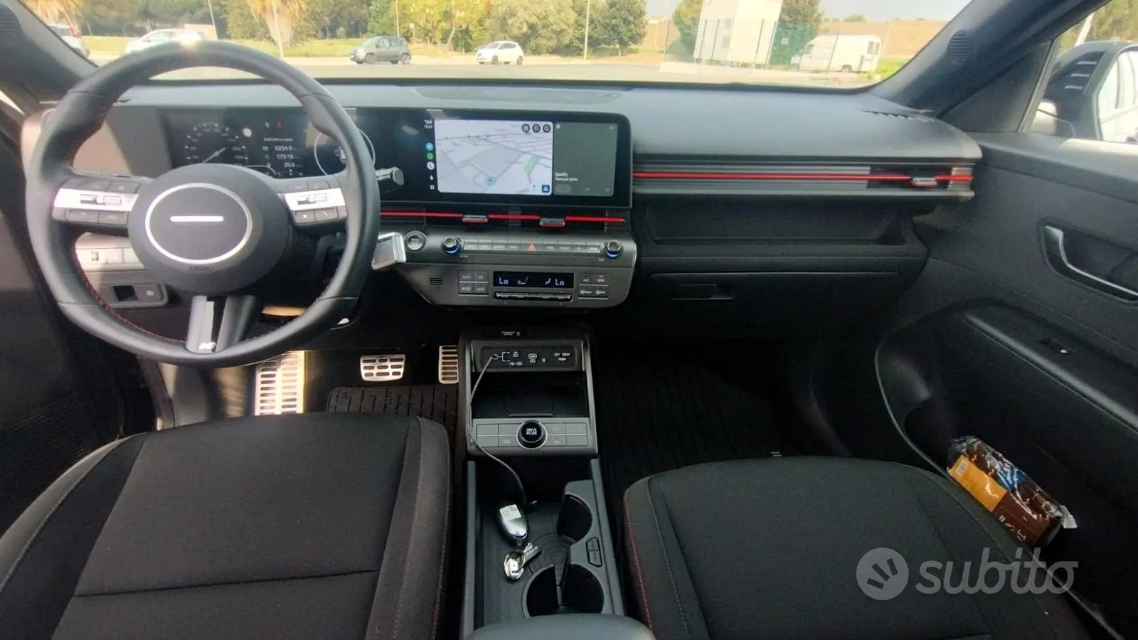 Hyundai Kona 2026 photo 3