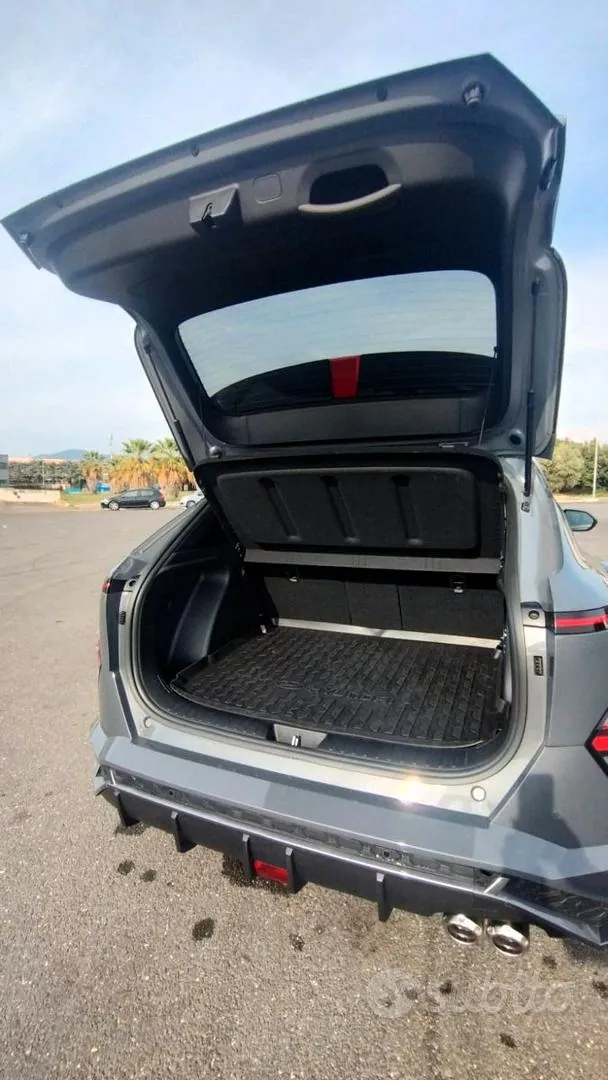 Hyundai Kona 2026 photo 4