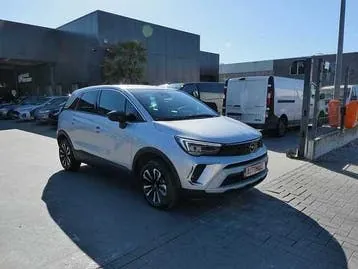Opel Crossland 2024 photo 2