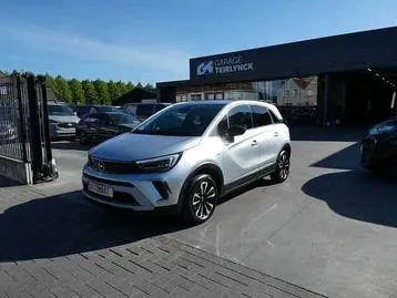 Opel Crossland 2024 photo 3