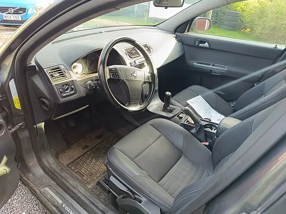 Volvo V50 2007 photo 5