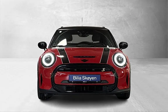 Mini Cooper Se 2024 photo 2