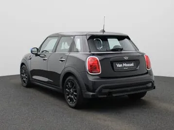 Mini One 2022 photo 2
