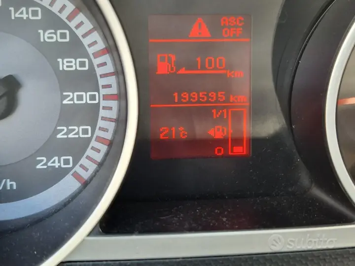 Mitsubishi Outlander 2007 photo 5