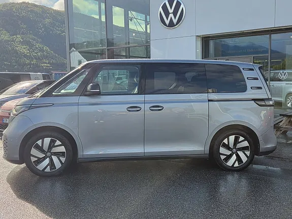 Volkswagen Id. Buzz 2023 photo 2
