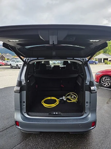 Volkswagen Id. Buzz 2023 photo 4