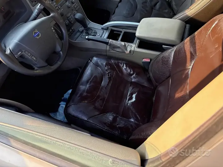 Volvo V70 2003 photo 4