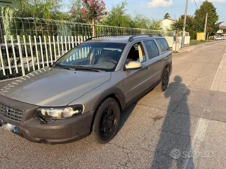 Volvo V70