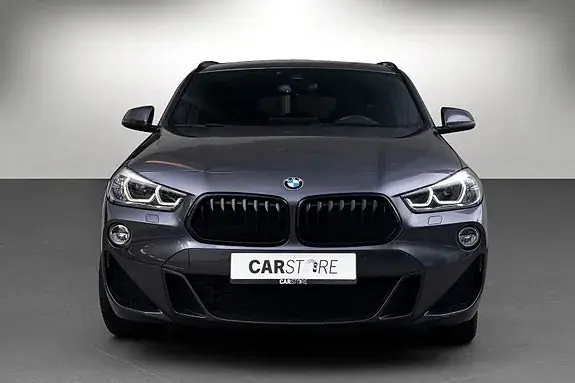 BMW X2 2020 photo 3