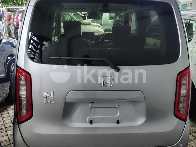 Honda N-Wgn 2024 photo 2