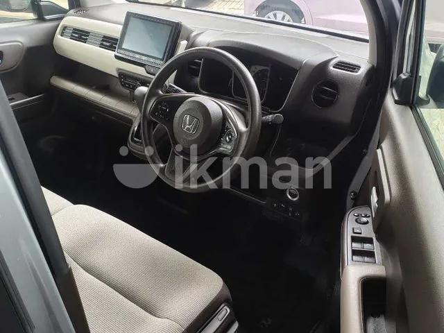 Honda N-Wgn 2024 photo 4