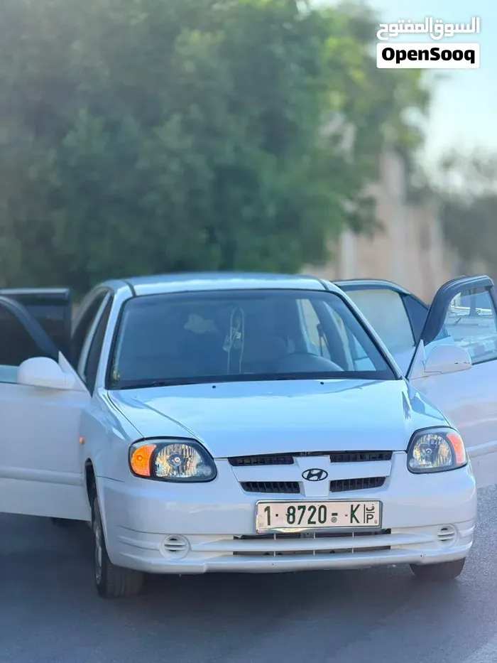Hyundai Accent 2015 photo 5