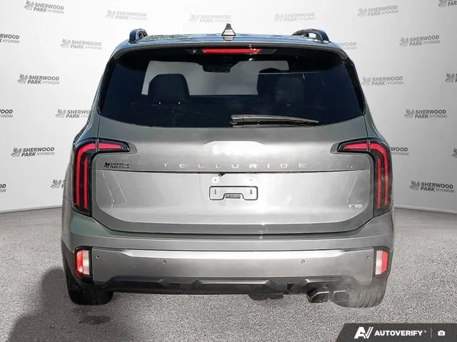 Kia Telluride 2023 photo 5