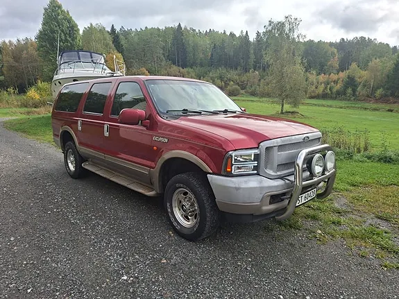 Ford Excursion