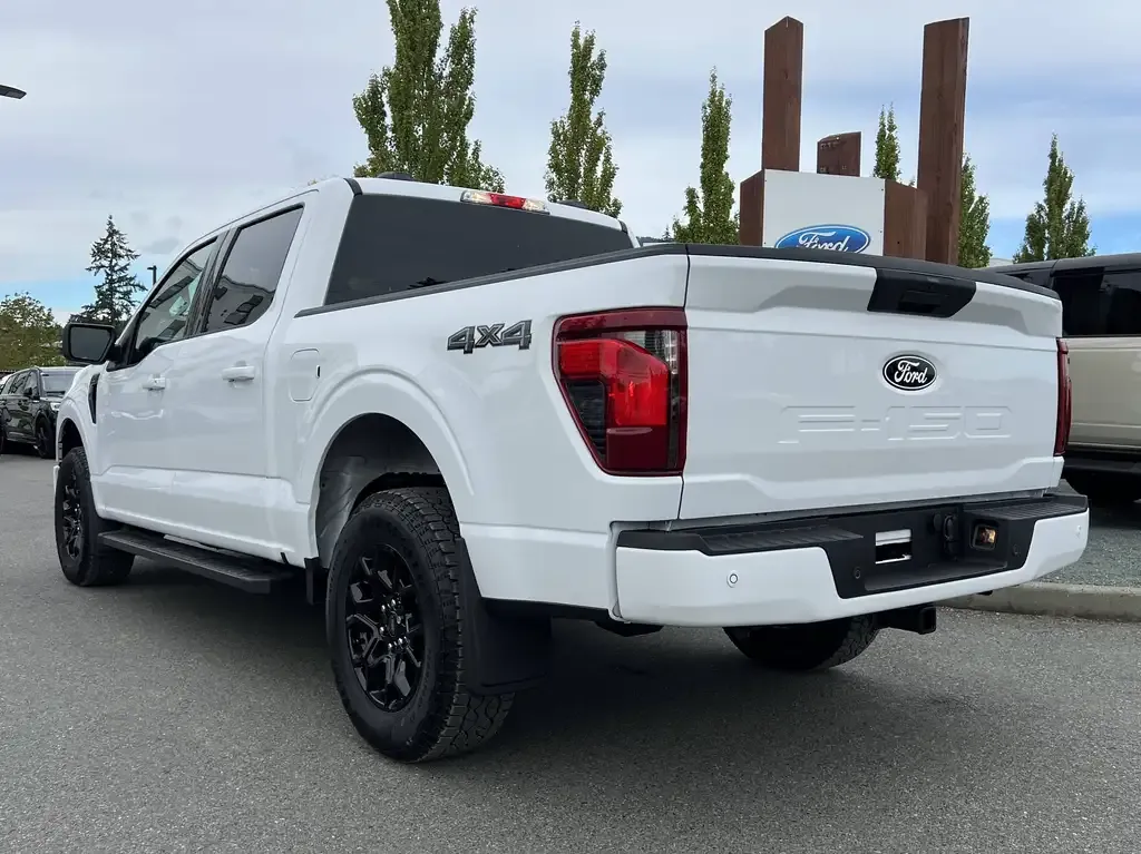 Ford F-150 2026 photo 5