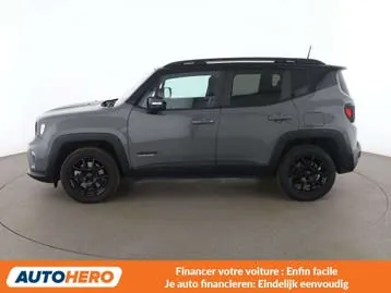 Jeep Renegade 2022 photo 3