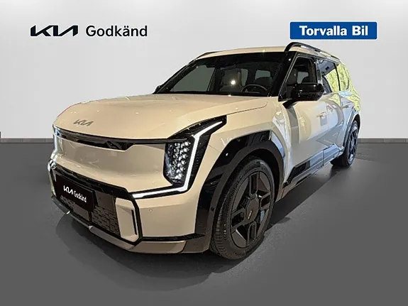 Kia Ev9