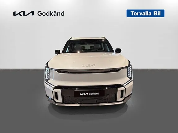 Kia Ev9 2026 photo 2