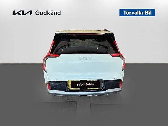 Kia Ev9 2026 photo 5