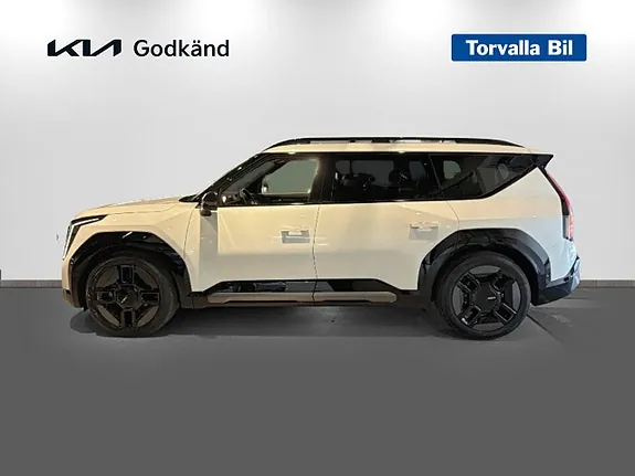 Kia Ev9 2026 photo 4
