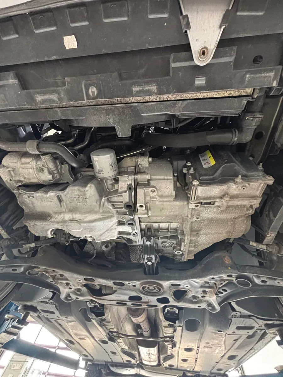 Seat Leon 2019 photo 3