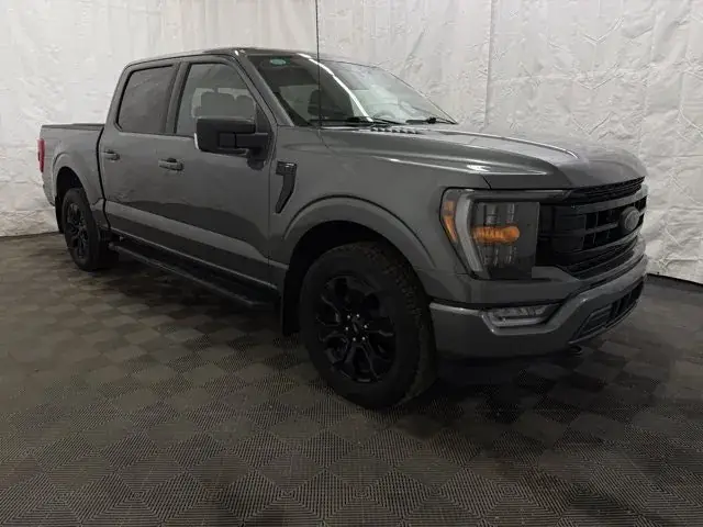 Ford F-150 2023 photo 2