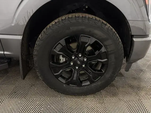 Ford F-150 2023 photo 4