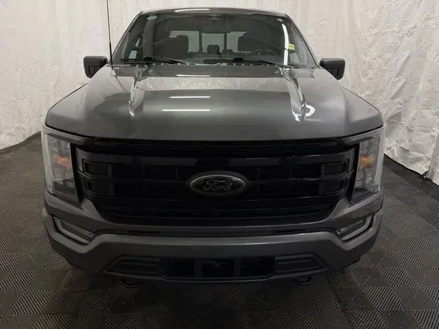 Ford F-150 2023 photo 5