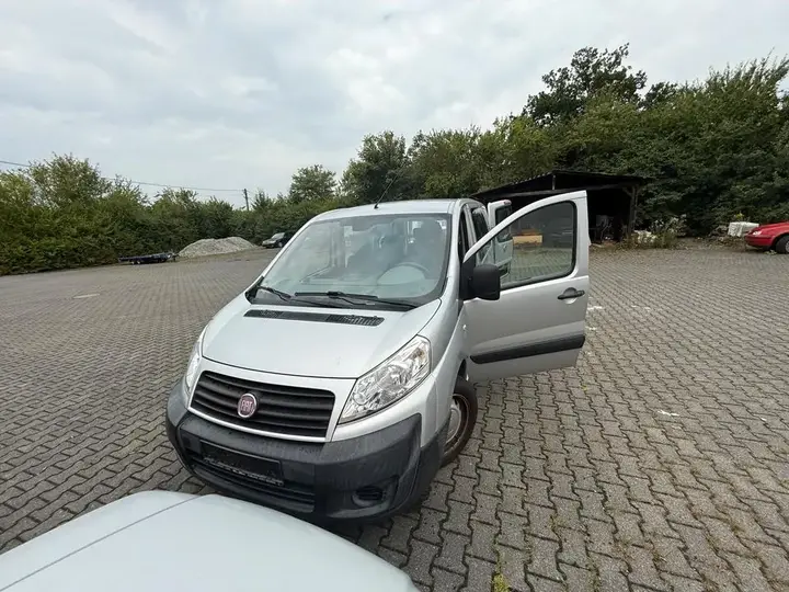 Fiat Scudo