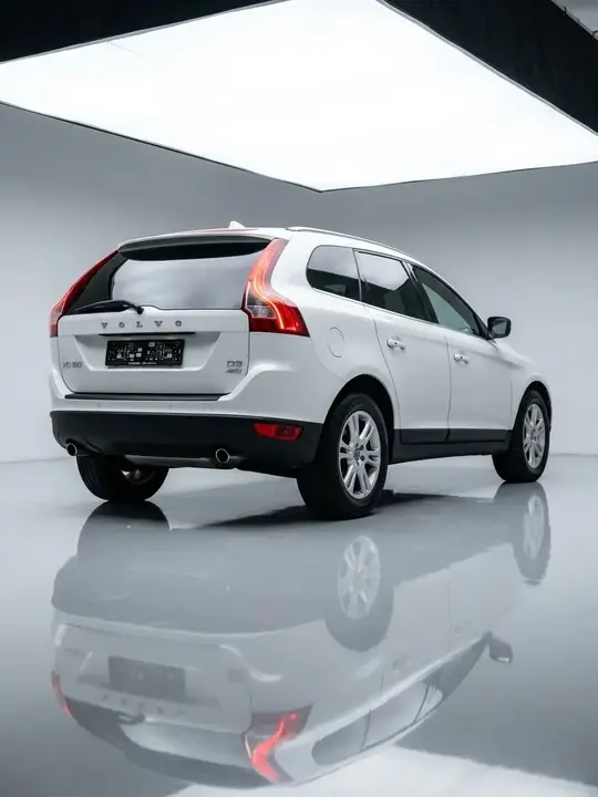 Volvo Xc60 2012 photo 2