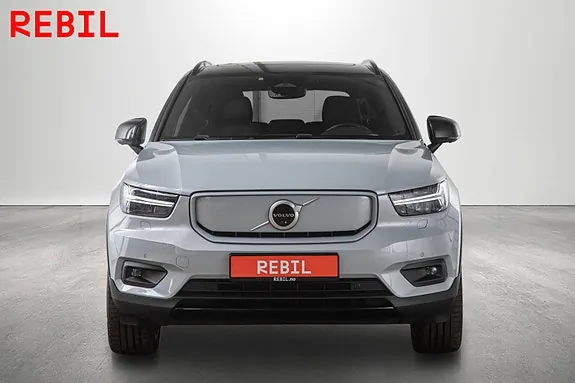 Volvo Xc40 2021 photo 3