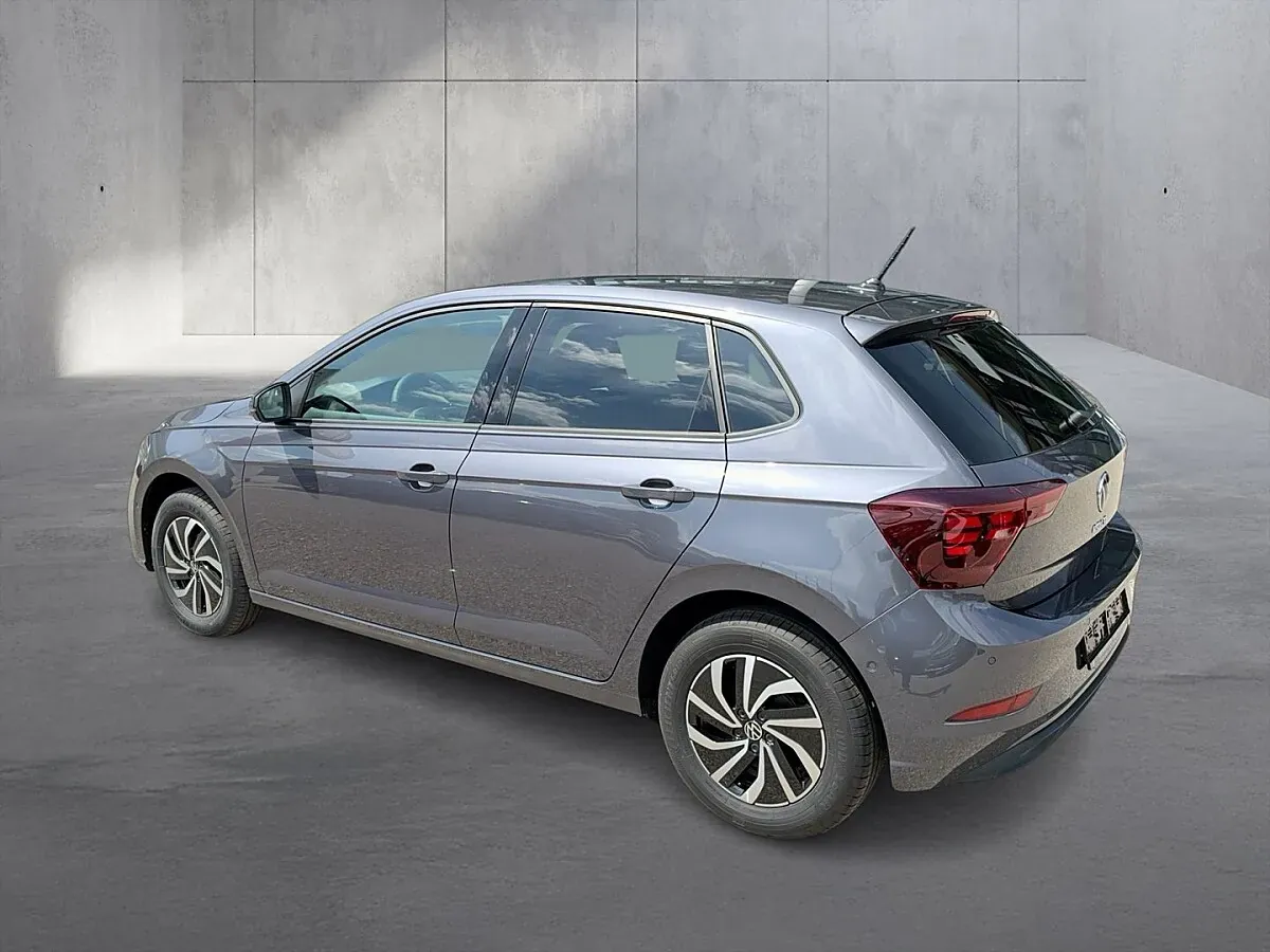 Volkswagen Polo 2026 photo 3