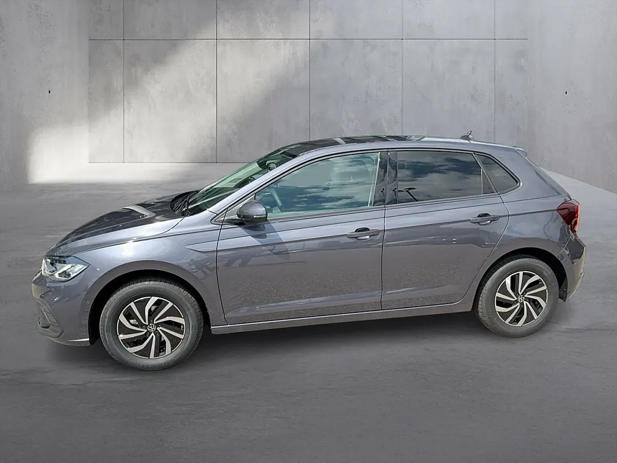 Volkswagen Polo 2026 photo 2