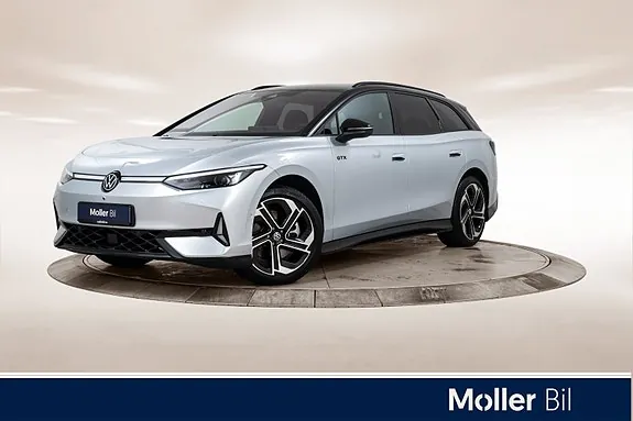 Volkswagen Id.7